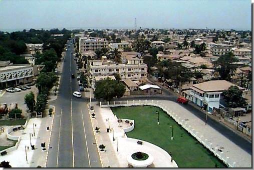 Banjul