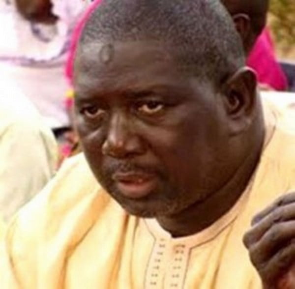 Rencontre mbour saly