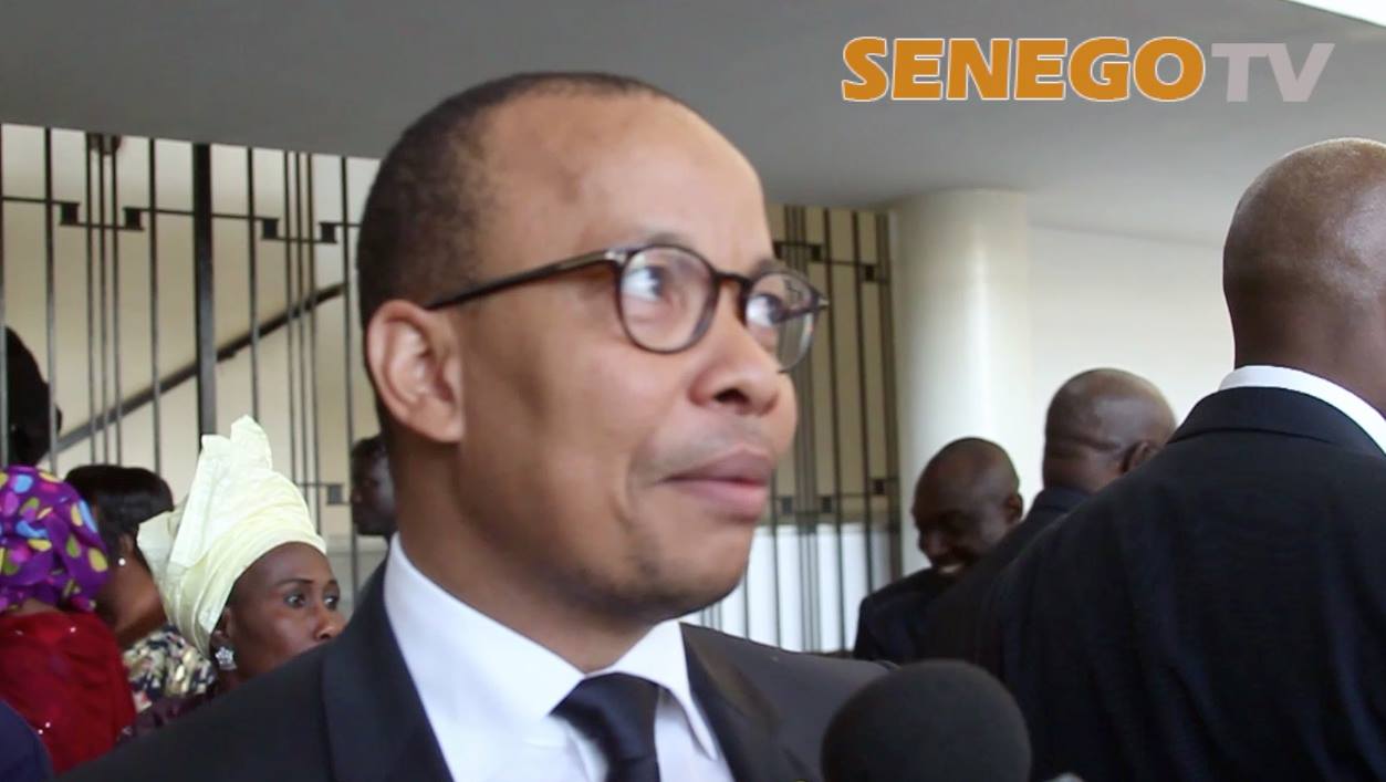 Affaire Tamsir Faye: Jules Diop s&#39;indigne et tacle Mankeur Ndiaye - souleymane-jules-diop