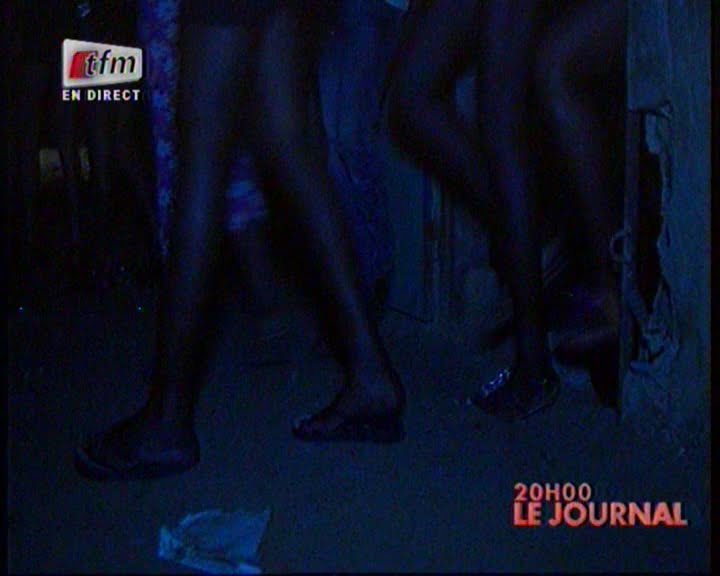 prostituees ziguinchor