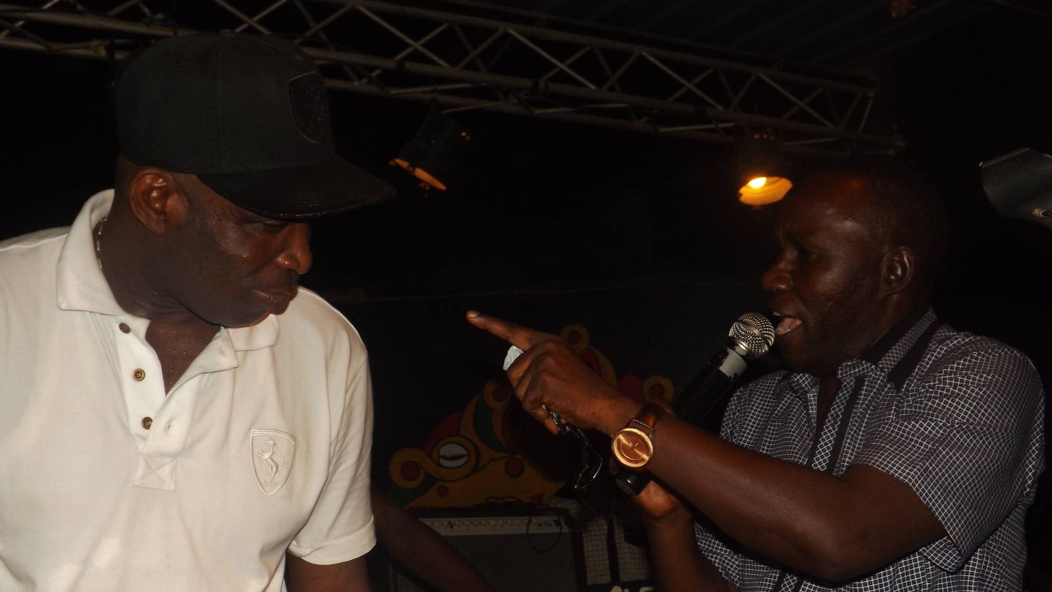 thies cheikh