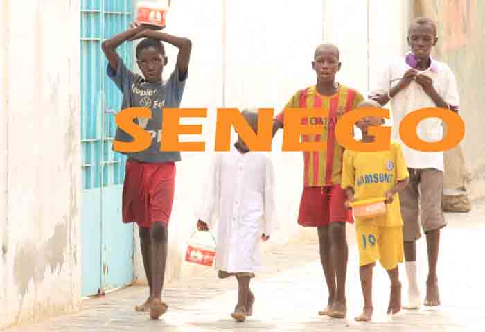 La situation des enfants au Sénégal inquiète l’UNICEF