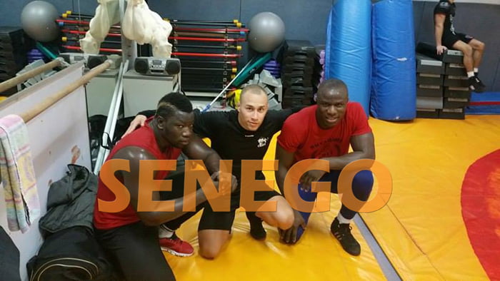 Boy Niang à Paris (1)