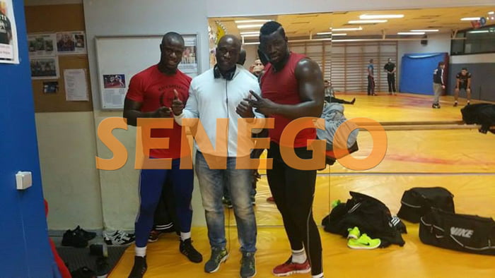 Boy Niang à Paris (2)