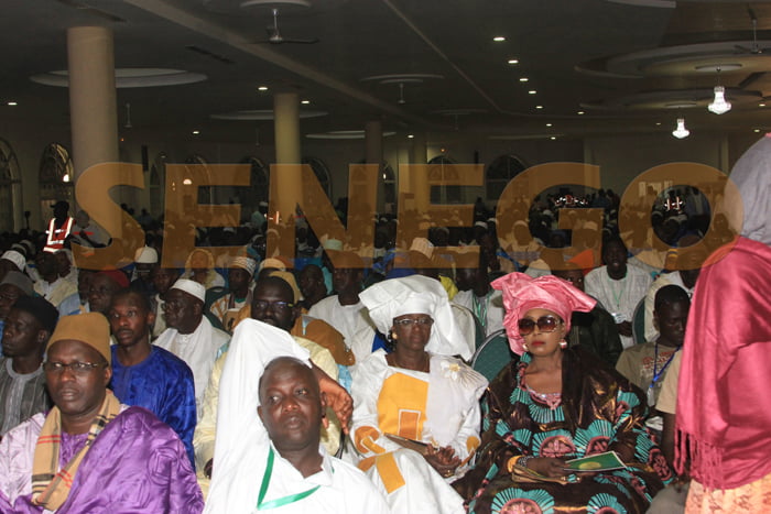 Cérémonie officielle (1)