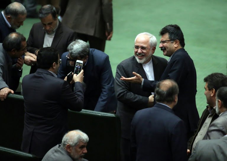 iran