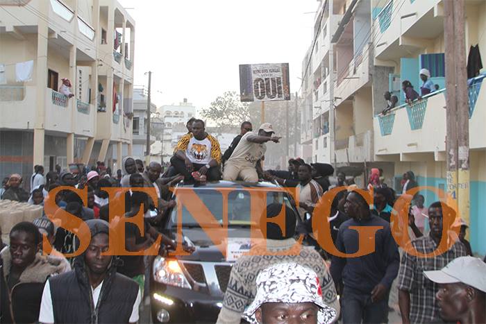Modou Lo camp du oui (4)