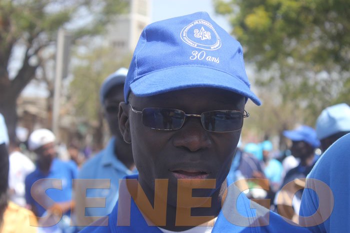 1er Mai 2016 Dakar (1)