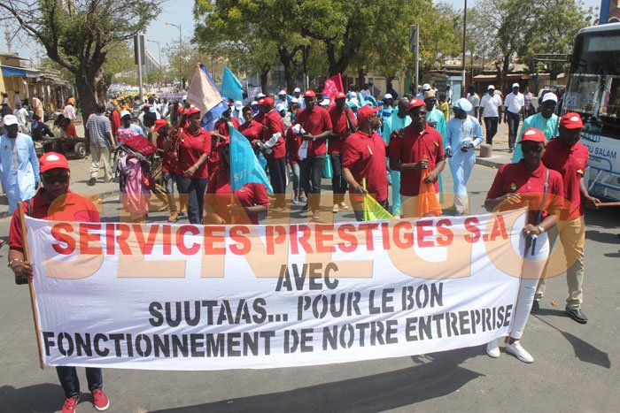 1er Mai 2016 Dakar (10)