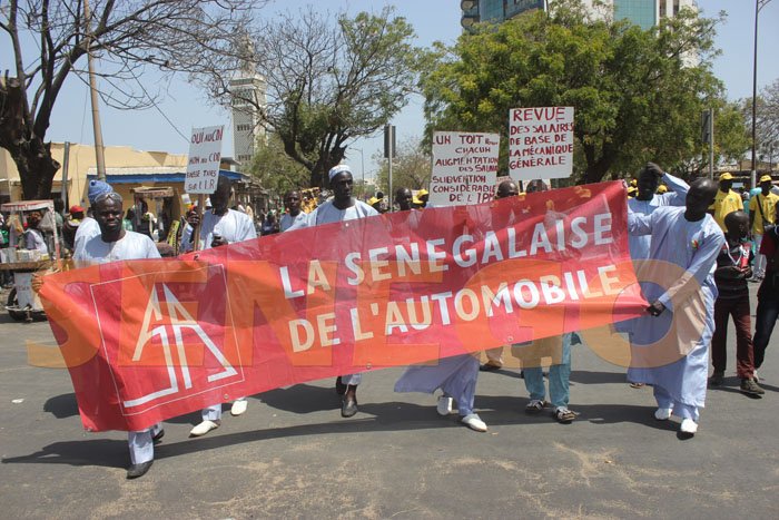 1er Mai 2016 Dakar (12)
