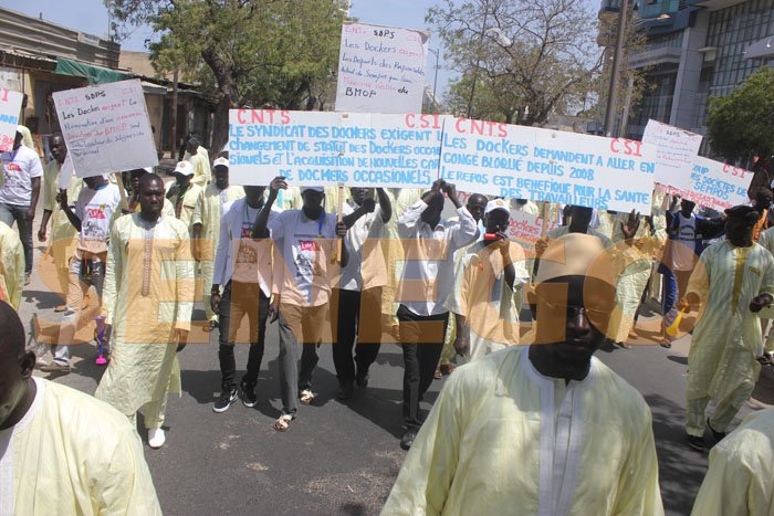 1er Mai 2016 Dakar (18)
