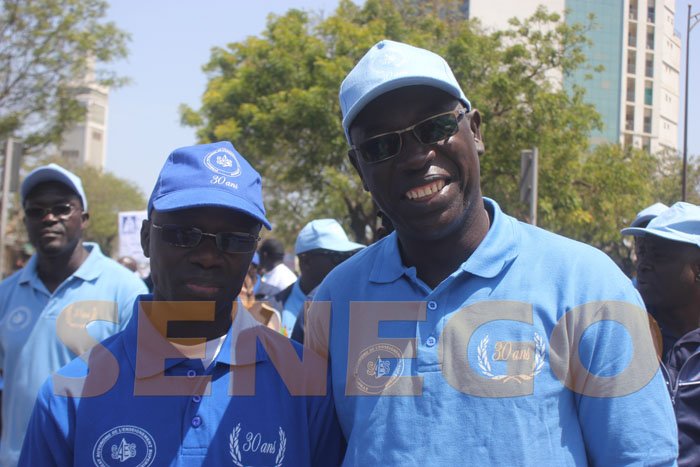 1er Mai 2016 Dakar (2)