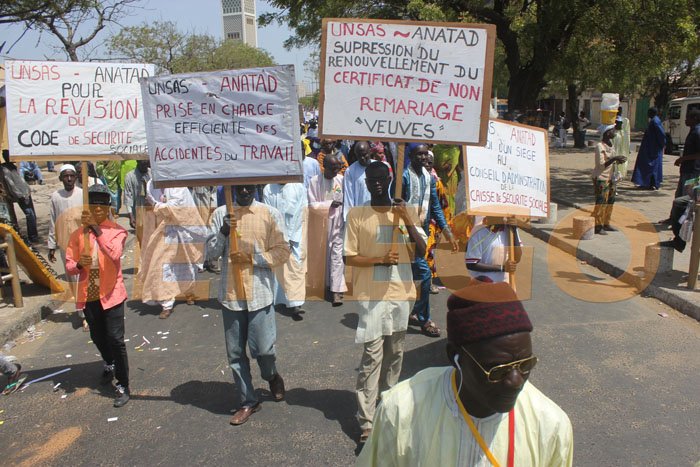 1er Mai 2016 Dakar (20)