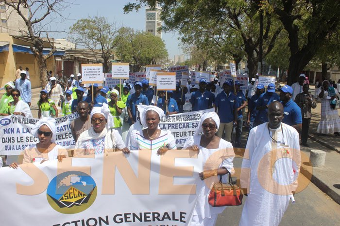 1er Mai 2016 Dakar (24)