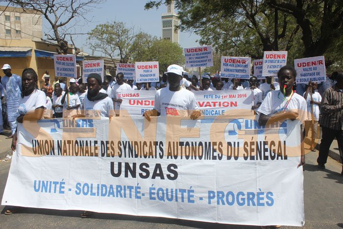 1er Mai 2016 Dakar (26)