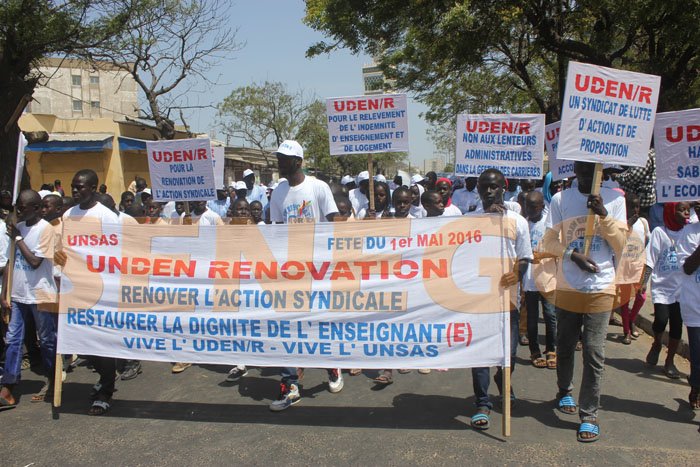 1er Mai 2016 Dakar (27)