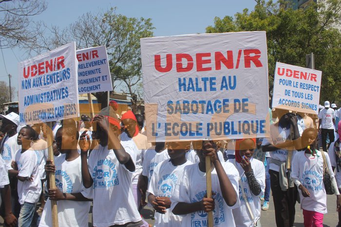 1er Mai 2016 Dakar (28)