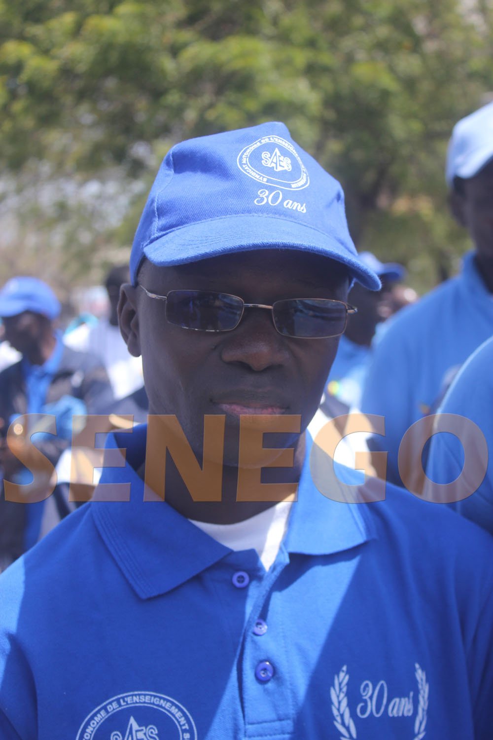 1er Mai 2016 Dakar (3)