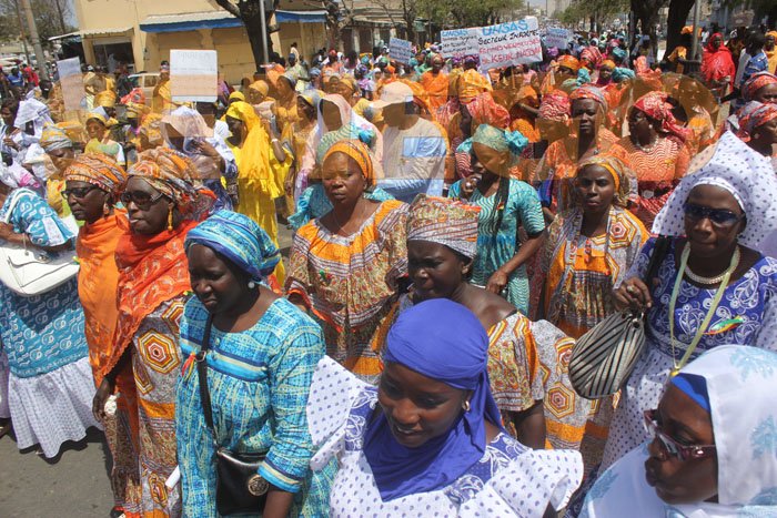 1er Mai 2016 Dakar (30)