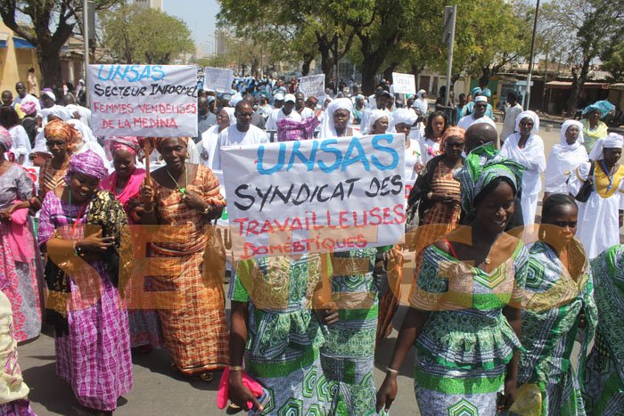 1er Mai 2016 Dakar (33)