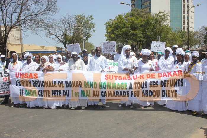 1er Mai 2016 Dakar (35)