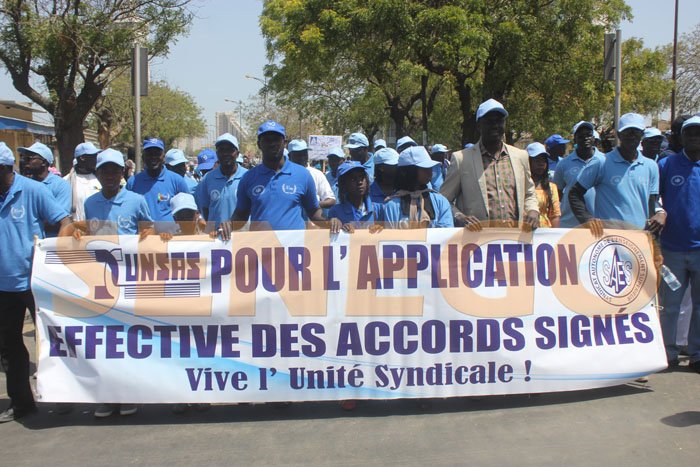 1er Mai 2016 Dakar (38)