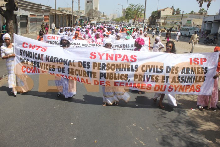 1er Mai 2016 Dakar (4)