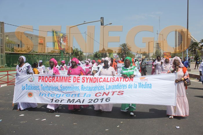 1er Mai 2016 Dakar (6)