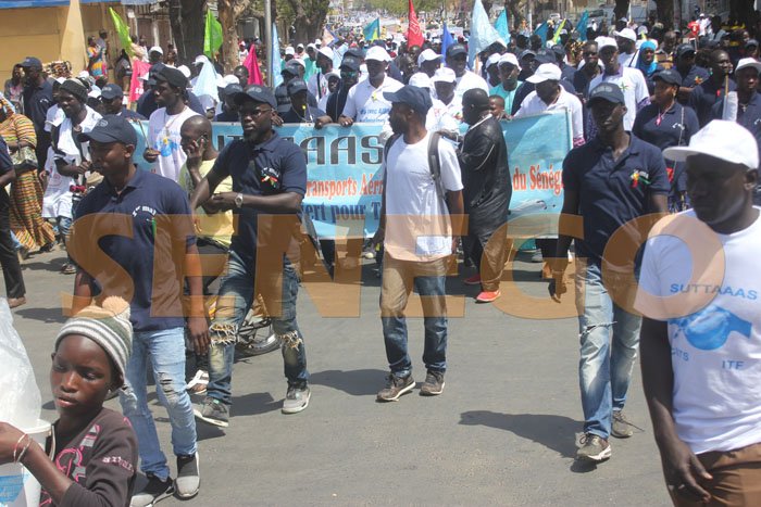 1er Mai 2016 Dakar (8)