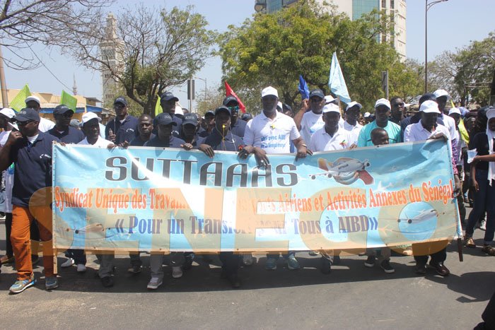 1er Mai 2016 Dakar (9)