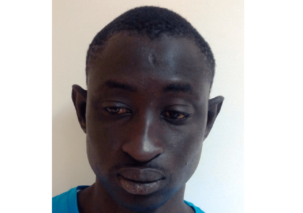 Drogue: une jeune sénégalais arrêté en Italie