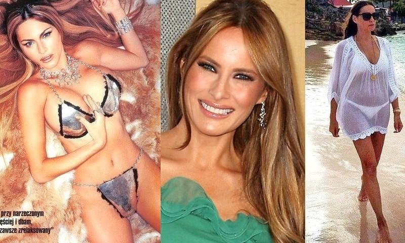 photos images melania trump pictures bikini contest cover photos images melania trump pictures bikini contest cover