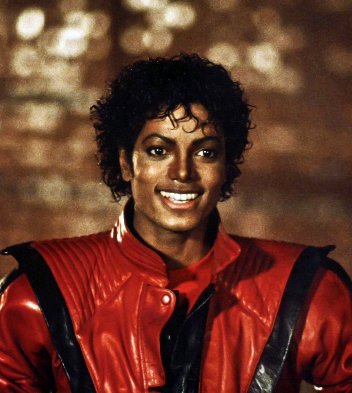 show me picture of michael jackson