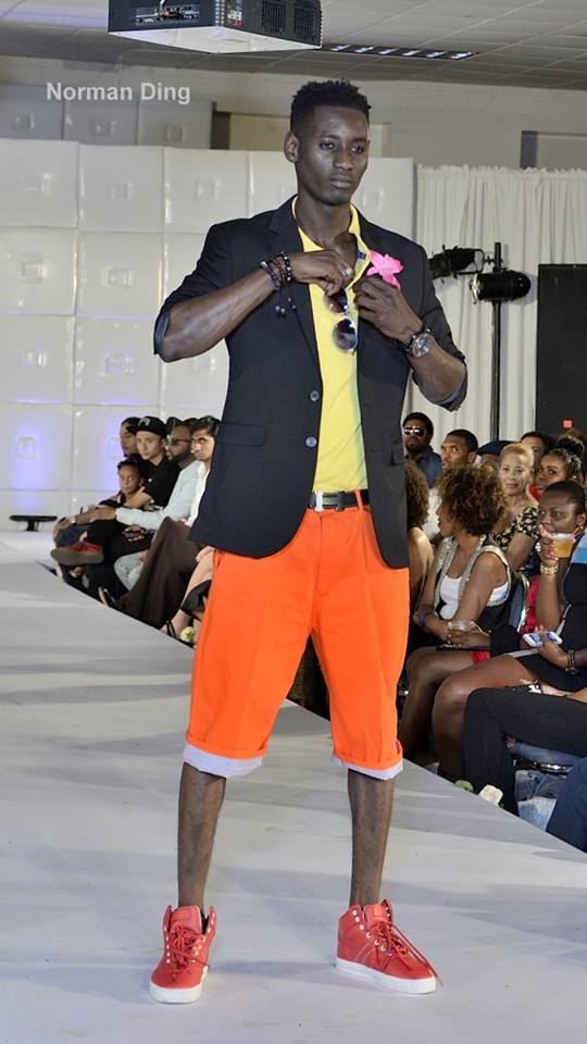 (Image & Vidéo) – USA: Le Sénégalais Zu Mar remporte le prix « sundance festival 2016″… Regardez