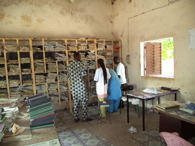 Sénégal / Etat-civil : 30 % des Sénégalais n’ont pas de papiers