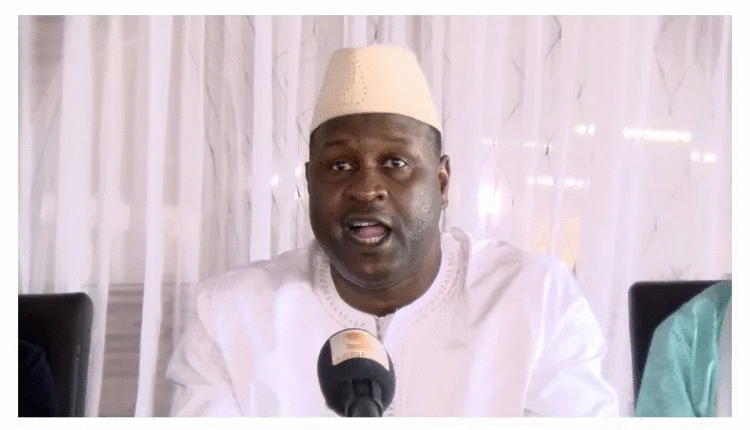 Yoff : La Convergence des Cadres Républicains se dit « très déçue » de l’attitude D’Amadou Ndiaye
