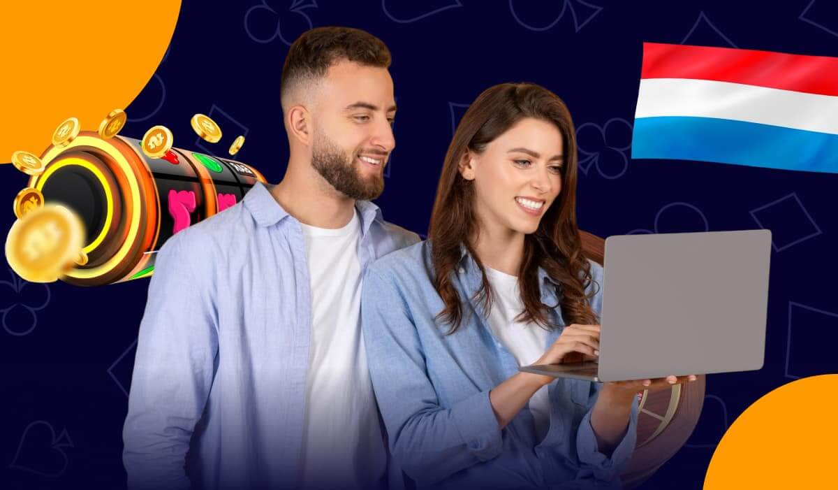 Meilleurs casinos en ligne Luxembourg 2025