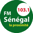 FM Senegal 103.1