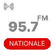 RTS Chaine Nationale