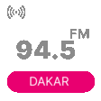 RTS Dakar FM