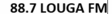 RTS Louga FM