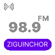 RTS Ziguinchor
