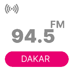 RTS Dakar FM