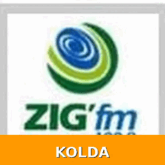 Zig FM Kolda