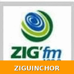 Zig FM Ziguinchor