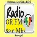Or FM Orkadiéré