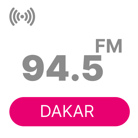 RTS Dakar FM