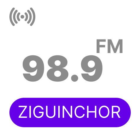 RTS Ziguinchor