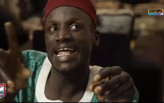 Vidéo: Buur Géwël avec Sanekh Episode 5 du 14 avril 2014. Regardez