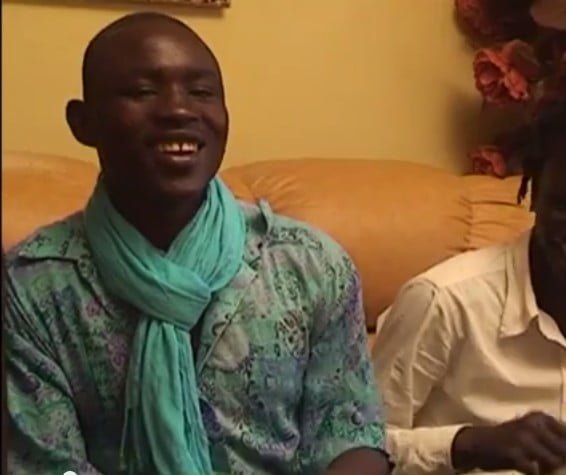 Vidéo: délire de Ouzin Keita avant sa célébrité… Regardez